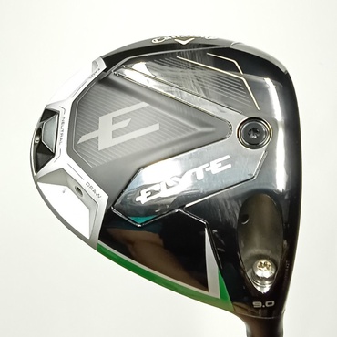 ELYTE 1W 9°  S VENTUS　GREEN　50　for　Callaway