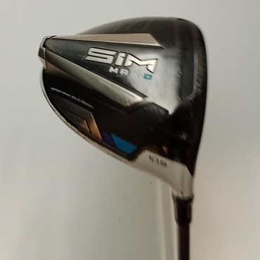 SIM　MAX　D 1W 10.5°  S TENSEI　BLUE　TM50