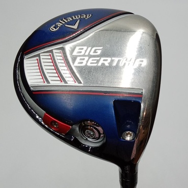 BIG　BERTHA　(2014) 1W 10.5°  S Motore　Speeder　661