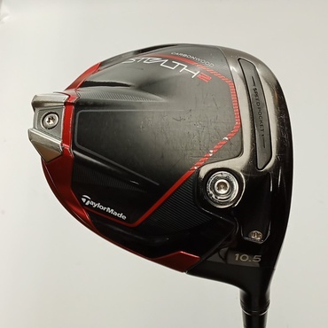 STEALTH2 1W 10.5°  S TENSEI　RED　TM50　(22)