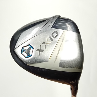 XXIO　13　ネイビー 1W 10.5°  VANQUISH　BLUE-1