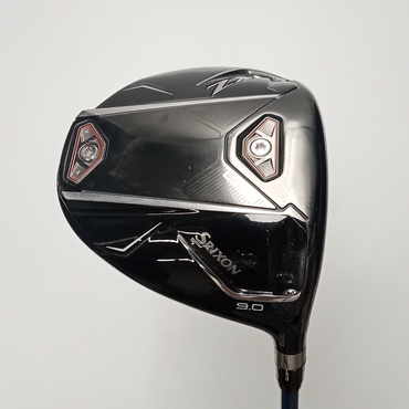 SRIXON　ZXi　LS 1W 9°  S VENTUS　ZXi　5