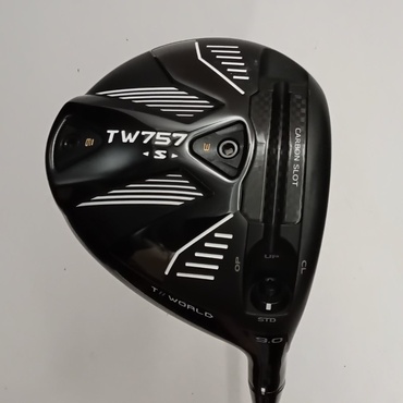 TW757-S 1W 9°  S VIZARD　For　TW757　50