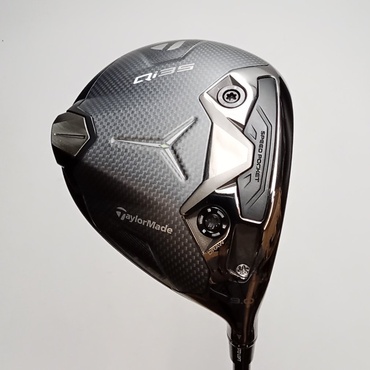 Qi35　LS 1W 9°  S REAX LR60