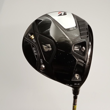 B2HT 1W 9.5°  S VANQUISH　BS50