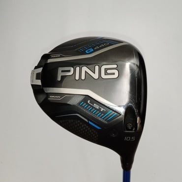 G440　LST 1W 10.5°  SR ALTA　J　CB　BLUE