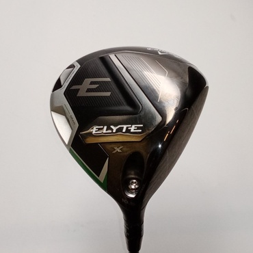 ELYTE　X 1W 10.5°  S VENTUS　GREEN　50　for　Callaway