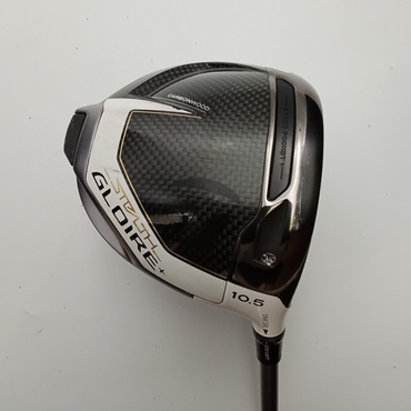 STEALTH　GLOIRE　PLUS 1W 10.5°  S Speeder　NX　for　TM