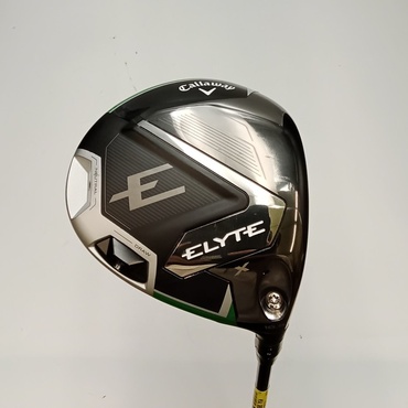 ELYTE　X 1W 10.5°  S VENTUS　GREEN　50　for　Callaway
