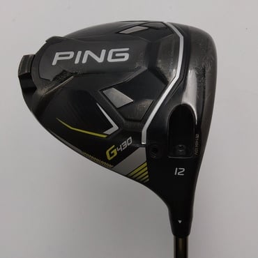 G430　MAX 1W 12°  R Diamana WS 40