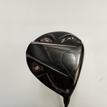 SRIXON　ZXi 1W 10.5°  S VENTUS　ZXi　6