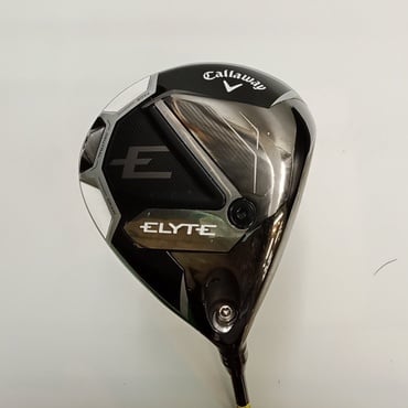 ELYTE 1W 10.5°  S VENTUS　GREEN　50　for　Callaway