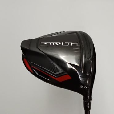 STEALTH 1W 9°  S TENSEI　RED　TM50　(22)