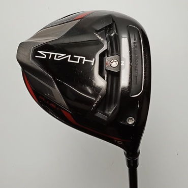 STEALTH　PLUS 1W 10.5°  S TENSEI　SILVER　TM50　(22)