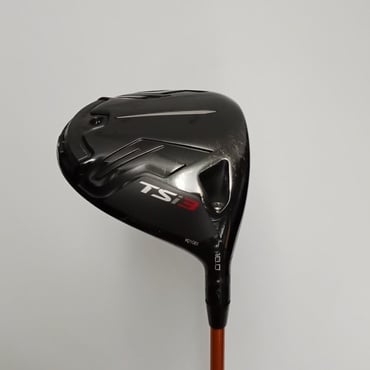 TSi　3 1W 10°  S Tour　AD　DI-6