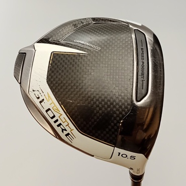 STEALTH　GLOIRE 1W 10.5°  SR Speeder　NX　for　TM