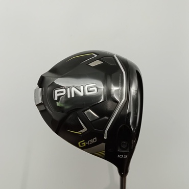 G430HL　SFT 1W 10.5°  Speeder　NX　35