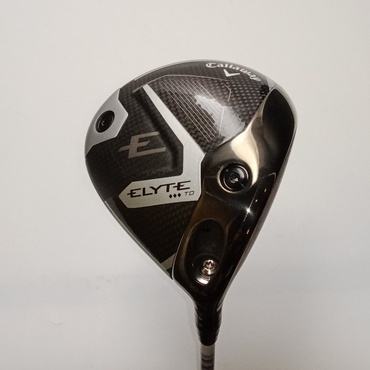 ELYTE　　　　　◆◆◆　(トリプルダイヤモンド)　TD 1W 10.5°  S TENSEI　GREEN　60　for　Callaway