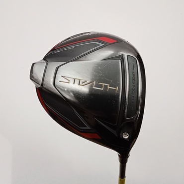 STEALTH 1W 9°  S Tour AD UB-6
