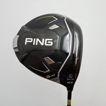 G430　MAX 1W 10.5°  R ALTA　J　CB　BLACK
