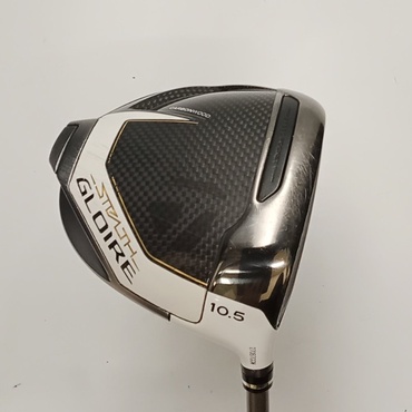 STEALTH　GLOIRE 1W 10.5°  SR Speeder　NX　for　TM