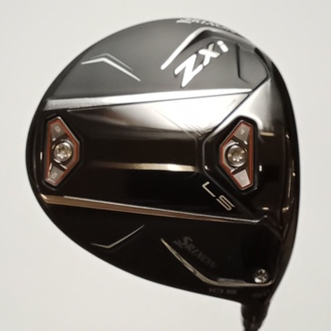 SRIXON　ZXi　LS 1W 10.5°  S VENTUS　ZXi　6