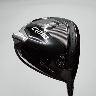 Qi10 1W 10.5°  S Diamana　BLUE　TM50