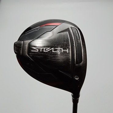 STEALTH　HD 1W 10.5°  R TENSEI　RED　TM50　(22)