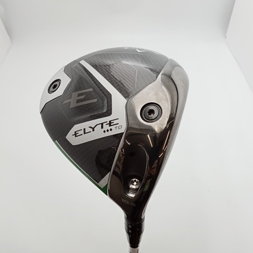 ELYTE　　　　　◆◆◆　(トリプルダイヤモンド)　TD 1W 10.5°  S VENYUS FORCW50