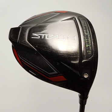 STEALTH 1W 10.5°  SR TENSEI　RED　TM50　(22)
