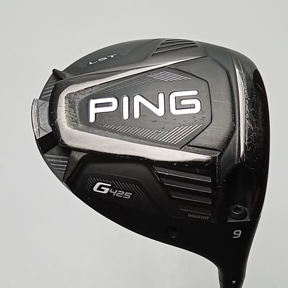 G425 LST 1W 9° S PING TOUR 173-55｜Alpen Online 公式オンラインストア