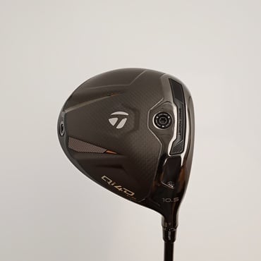 Qi4D　LS 1W 10.5°  X REAX　60　Low　Rotation　White