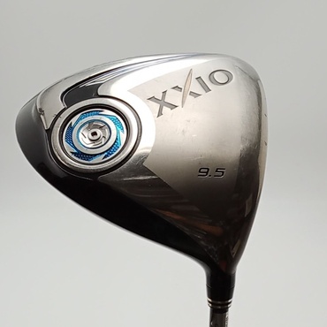 XXIO　9 1W 9.5°  SR XXIO　MP900