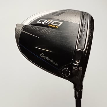 Qi10　MAX 1W 10.5°  SR Diamana　BLUE　TM50