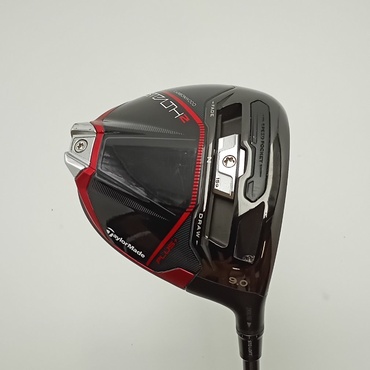 STEALTH2　PLUS 1W 9°  S Diamana　TM50　(23)
