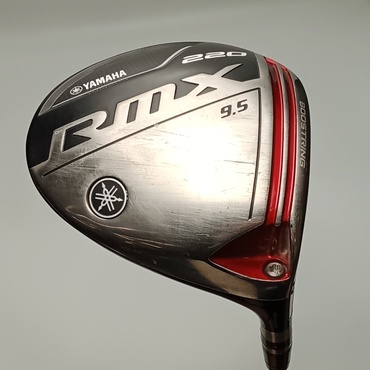 RMX　220 1W 9.5°  S TMX-420D