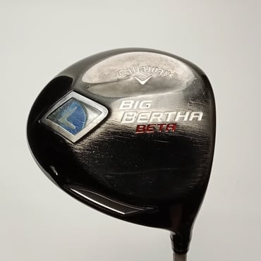 BIG　BERTHA　BETA　(2014) 1W 10.5°  R Air　Speeder　FOR　BIG　BERTHA
