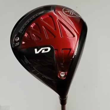 RMX　VD 1W 9.5°  S Tour　AD　UB-5