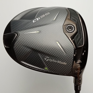 Qi35 1W 10.5°  S 2025　Diamana　SILVER　TM55