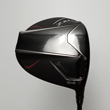 SRIXON　ZXi　MAX 1W 10.5°  S Diamana　ZXi　50