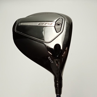 GT4 1W 10°  R1 Tour AD VR-5