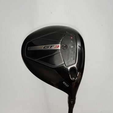 GT3 1W 10°  S TENSEI　1K　BLUE　55