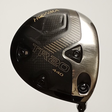 TOUR　WORLD　TR20-440 1W 10.5°  S VIZARD　FP-5