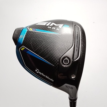 SIM2　MAX 1W 10.5°  SR TENSEI　BLUE　TM50