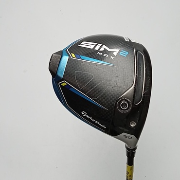SIM2　MAX 1W 9°  S Tour AD IZ-6