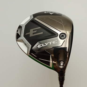 ELYTE 1W 10.5°  S Speeder　NX　VIOLET　50