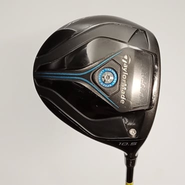 JET　SPEED 1W 10.5°  S TM1-214