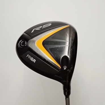 RS　(2022) 1W 10.5°  S Speeder 661 EVOLUTION Ⅵ