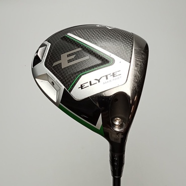 ELYTE　MAX　FAST 1W 10.5°  S LIN-Q　GREEN　40　for　Callaway