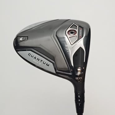 QUANTUM　MAX　D 1W 9°  X ATHLEMAX70